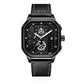 ⌚🎁New Year promotion - 49% discount⏳Waterproof quartz watch for men