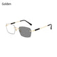 🖤2-in-1 Photochromic Blue Light Blocking Reading Glasses👓🕶️