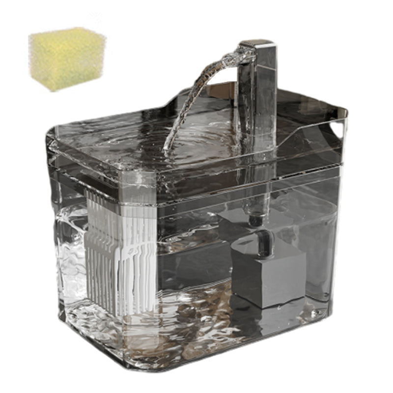 Distributeur d'eau automatique pour chat