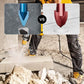 🎅Christmas Pre-sale🎁4-Edge Hole-Punching Phillips Drill Bits