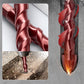 🎅Christmas Pre-sale🎁4-Edge Hole-Punching Phillips Drill Bits