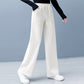 🔥✨ Sale 50% OFF🎁Cozy Chic Wide-Leg Drawstring Pants