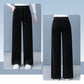 🔥✨ Sale 50% OFF🎁Cozy Chic Wide-Leg Drawstring Pants