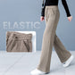 🔥✨ Sale 50% OFF🎁Cozy Chic Wide-Leg Drawstring Pants