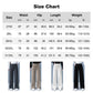 🔥✨ Sale 50% OFF🎁Cozy Chic Wide-Leg Drawstring Pants
