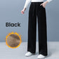 🔥✨ Sale 50% OFF🎁Cozy Chic Wide-Leg Drawstring Pants