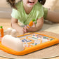 💝Children's Early Learning Magnetic Drawing Board
