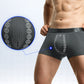 🔥50%OFF Christmas Sale🔥Men's Breathable Soft Large Pouch Boxer Briefs