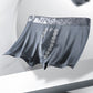 🔥50%OFF Christmas Sale🔥Men's Breathable Soft Large Pouch Boxer Briefs