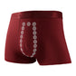 🔥50%OFF Christmas Sale🔥Men's Breathable Soft Large Pouch Boxer Briefs