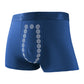 🔥50%OFF Christmas Sale🔥Men's Breathable Soft Large Pouch Boxer Briefs