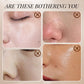 Natural Matte Finish Foundation Stick With Brush