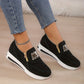 【45 % OFF】  New Fashionable Orthopaedic Women's Shoes
