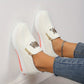 【45 % OFF】  New Fashionable Orthopaedic Women's Shoes
