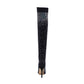 🔥🔥New Year's Sale 50%OFF -🎁Women’s Sparkly Faux Diamonds Over-the-Knee Boots👠
