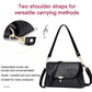 🔥 Nieuwe multi-layer leren crossbody tas – Stijlvol, casual en praktisch voor dagelijks gebruik 💕