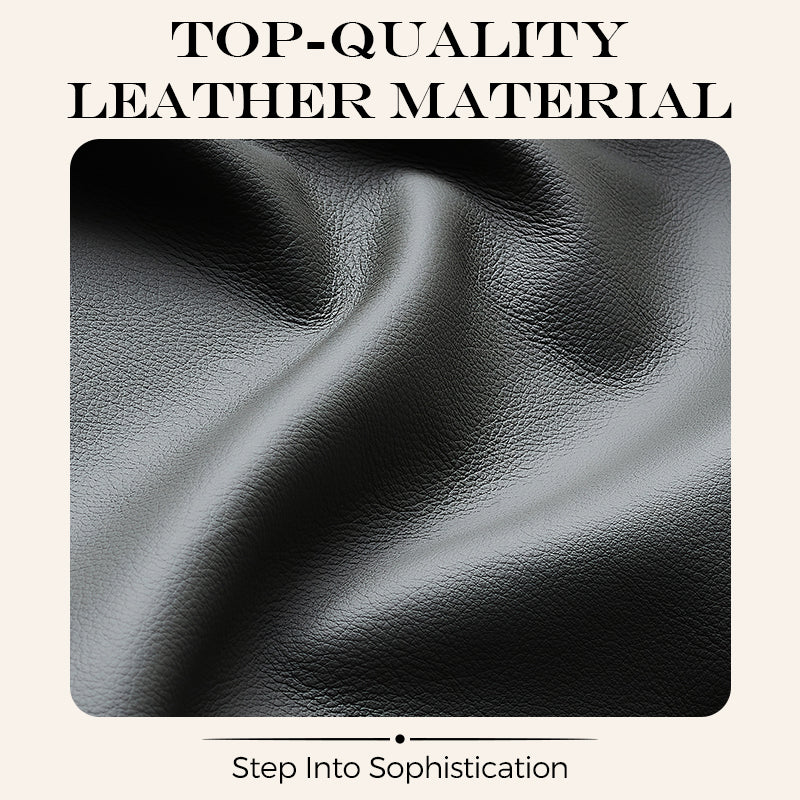 51%OFF✨Série Automne et Hiver✨Bottes en cuir chaudes à haute élasticité pour femmes✨Amincissantes