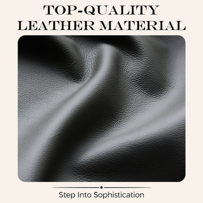 51%OFF✨Série Automne et Hiver✨Bottes en cuir chaudes à haute élasticité pour femmes✨Amincissantes