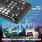 🔥Christmas promotion 50% OFF🔥Live Streaming Audio Set with Microphone