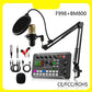 🔥Christmas promotion 50% OFF🔥Live Streaming Audio Set with Microphone