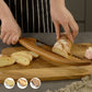 💥Hot Sale🍞Homemade Bread & Toast Cutter Knife🍞🔪