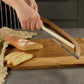 💥Hot Sale🍞Homemade Bread & Toast Cutter Knife🍞🔪