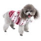 🎄Christmas Promotion 50% OFF🎅✨Autumn And Winter Cat Christmas Dog Clothes