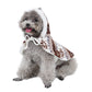 🎄Christmas Promotion 50% OFF🎅✨Autumn And Winter Cat Christmas Dog Clothes
