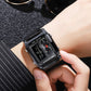 SKMEI® Stylish Multifunctional Waterproof Watch🔥High quality& High strength🔥