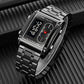 SKMEI® Stylish Multifunctional Waterproof Watch🔥High quality& High strength🔥