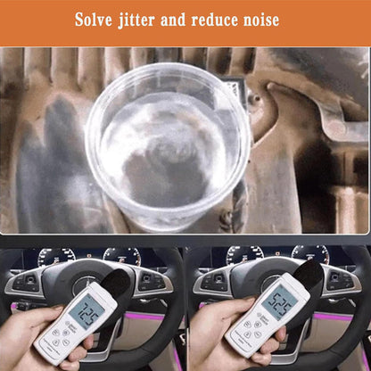 🔥Hot Sale 50% Off🔥Protecteur Anti-Usure de Moteur Hautement Efficace