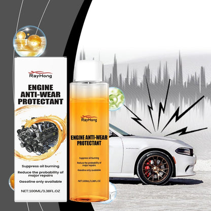 🔥Hot Sale 50% Off🔥Protecteur Anti-Usure de Moteur Hautement Efficace