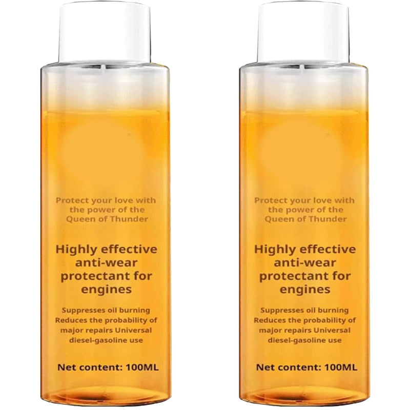 🔥Hot Sale 50% Off🔥Protecteur Anti-Usure de Moteur Hautement Efficace