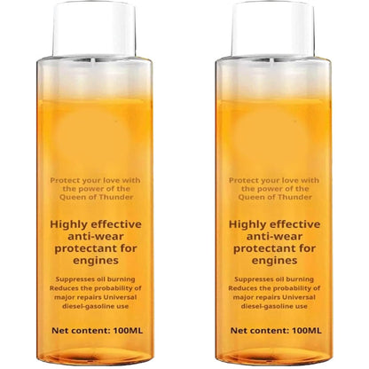 🔥Hot Sale 50% Off🔥Protecteur Anti-Usure de Moteur Hautement Efficace