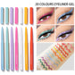 Multi-Color Waterproof Long-Lasting Eyeliner Pencil💋Clearance Sale