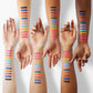 Multi-Color Waterproof Long-Lasting Eyeliner Pencil💋Clearance Sale