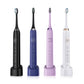 💥💥Sonic Electric Toothbrush Set with Soft Bristles🦷🦷🦷50% off（✈️Enjoy free shipping for a limited time）