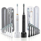 💥💥Sonic Electric Toothbrush Set with Soft Bristles🦷🦷🦷50% off（✈️Enjoy free shipping for a limited time）