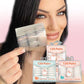 120 Pairs Magic Double-eyelid Tapes