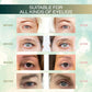 120 Pairs Magic Double-eyelid Tapes