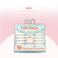 120 Pairs Magic Double-eyelid Tapes