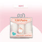 120 Pairs Magic Double-eyelid Tapes