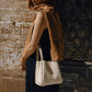 🎄❄️Christmas Hot Sale👜Large-capacity Premium Leather Basket Series Bucket Bag
