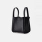 🎄❄️Christmas Hot Sale👜Large-capacity Premium Leather Basket Series Bucket Bag