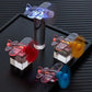 Wind-Powered Mini LED Airplane🔥 Buy 2 Get 2 Free