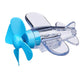 Wind-Powered Mini LED Airplane🔥 Buy 2 Get 2 Free