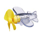 Wind-Powered Mini LED Airplane🔥 Buy 2 Get 2 Free