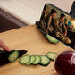 🌟Electric Vacuum Magnetic Suction Phone Holder