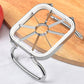 🔥HOT SALE 50% OFF🍎5-in-1 Stainless Steel Apple Cutter Slicer