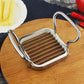 🔥HOT SALE 50% OFF🍎5-in-1 Stainless Steel Apple Cutter Slicer